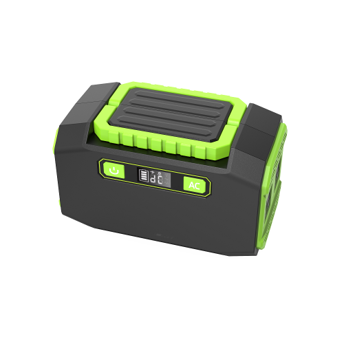 Big Capacity Emergency UPS Battery Backup Lithium ion